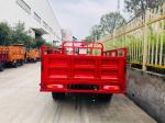 Open Body Type 200cc/250cc/300cc Gasoline Engine Thaico Adult 150cc Truck