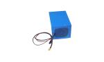 Laminated Film 3c Motor Cycle 8Ah Lithium Ion Pouch Battery