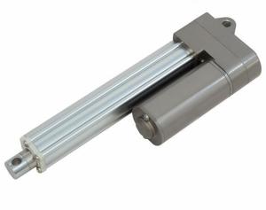 Quality 12 Volt Electric High Speed Linear Actuator With 2 Inch Stroke Length 1200N (265lbs) Force wholesale