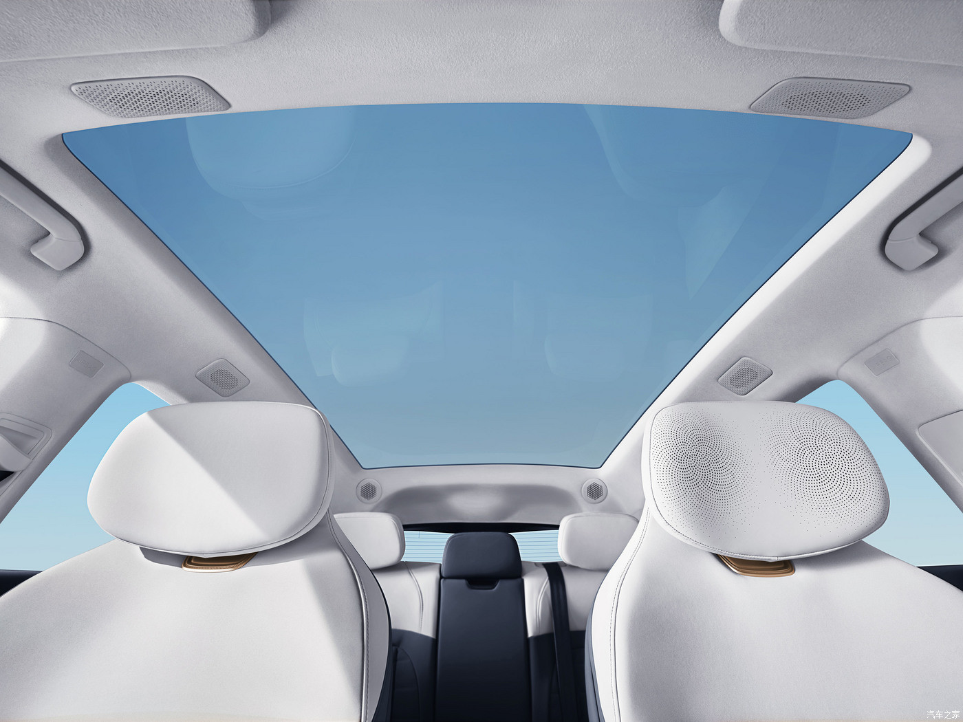 EXEED ET Chery Electric Car For Urban Commuting And Long Distance Travel