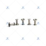 SAMSUNG SM 12MM FEEDER REEL ARM POST J7065810A Smt Feeder Parts Hanwha Samsung