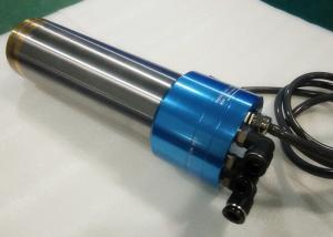 Quality Aluminum Edge High Glossing High Speed Spindle 1.2Kw 100,000 MAX RPM wholesale