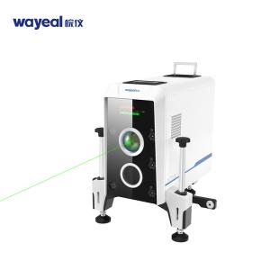 Quality IPC Ambient Air Quality Monitoring Instruments Automotive Exhaust Gas Analyzer YC7500 wholesale