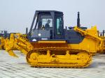 230hp bulldozer for coal Shantui SD23 bulldozer mining