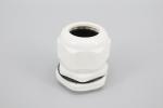 DEMOELE PG Series IP68 high quality fixed waterproof Nylon Gray Black Cable
