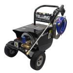 Triplex Pump 7500W Electric High Pressure Car Washer Machine for Commercial Car