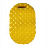 Closed Cell Foam Camping Mattress Pad Topper Non Water Absorbing