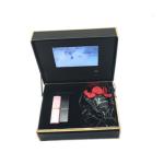 Digital Lcd Display Video Brochure Gift Box