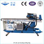 Low Jet-grouting drilling rig with depth 30-50m XP - 20A
