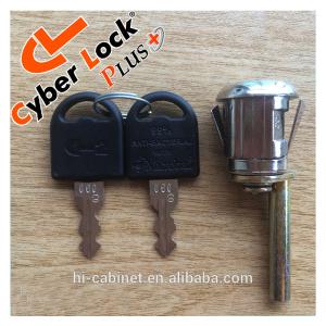Quality Security Storage Cylinder Chest Zinc Alloy Metal Cabinet Locks wholesale