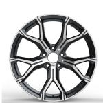 5x112/120 20 Inch BMW Replica Wheels A356.2 Aluminum Rim For Car