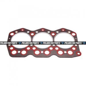 Quality 222-8331 Overhaul Gasket Kit 34301-00203 S6K 3066 Diesel Engine Head Gasket wholesale