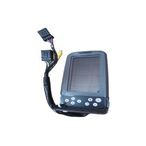 Quality 3863457 CAT E320B E312B Excavator Monitor 386-3457 wholesale