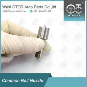 Quality DLLA158P1105 Denso Common Rail Nozzle For ISUZU 4HK1/ 6HK1 wholesale