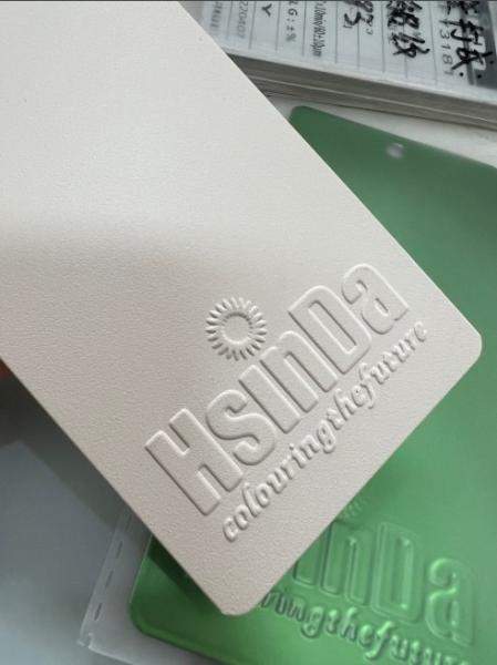 Wrinkle Texture Epoxy Polyester Powder Coating Manufacturer Widely Used On Metal