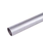 Doors Windows Round Ss Pipe 8K Surface S32750 Grade