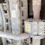 Doosan DH150w Wheel Excavator Made in Korea with Low Machine Weight of 15 KG and