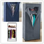 10KG Non Woven Fabric Wardrobe