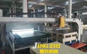 Quality Convenient Auxiliary Automatic Loading Machine Quick Installation 14 Pieces / Minute wholesale