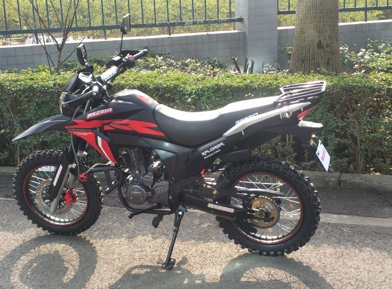 2021 Chinese high quality moto 250cc 300cc New 200CC dirt bike OEM motorcycle