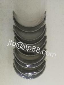 Quality Sliver Color PC650 Diesel Engine Bearings 6162-33-3040 / 6162-23-8000 wholesale