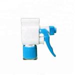 LATEST factory price medical vaginal washing equipment/60ml vaginal washer/200ml