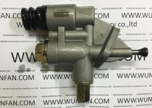 Quality Excavator Cummins 6CT Diesel Engine 87648717 Fuel pump wholesale