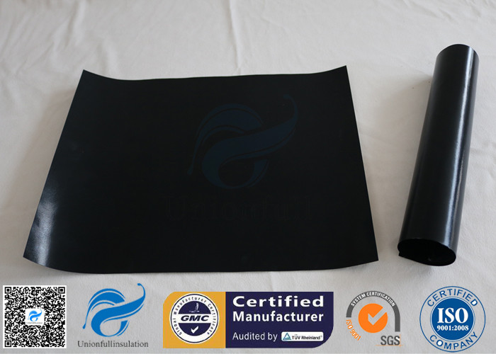 13x15.73" Food Grade PTFE BBQ Grill Mat / Non Stick Silicone Cooking Sheets
