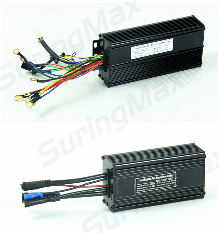 ebike brushless dc motor 250W