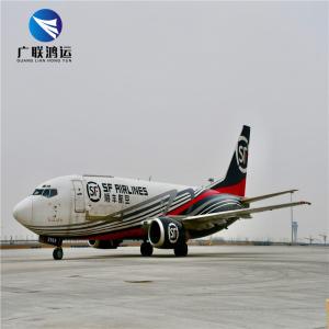 Quality Shenzhen DDP Air Shipping Freight From China To France Germany Europe NVOCC wholesale