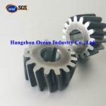 Carburizing And Quenching Heat Treatment Gears and Pinions for Industrial