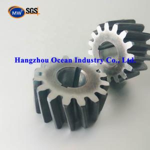 Quality Planetary Helical DIN Class 4 Gears And Pinions wholesale