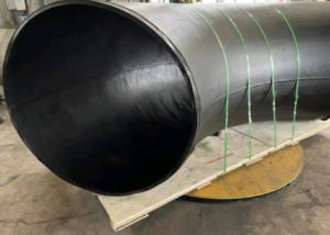 Quality Butt Welding Carbon Steel Pipe Elbow A105 24 Inch 90 Degree wholesale