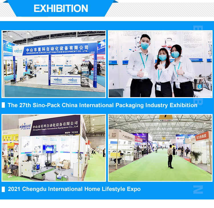 Auto Check Weight Bulk Plastic Bag Semi-filling Plastic Products Measure Weighing Packaging Machine