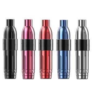 Quality Professional Tattoo Gun Pen Style , Rotary Tattoo Machines With Coreless Motor wholesale