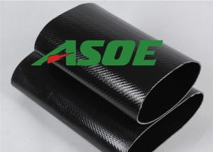 Quality 150 - 300 Psi Long Distance Water Transfer Hose With LDHC FM Couplings wholesale