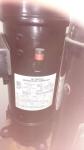 HITACHI Inverter Controlled Compressors E655DHD-6D2