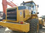 Used caterpillar 966g wheel loader for sale