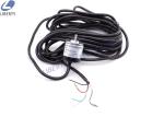 Spreader Parts 5180-154-0001 Rotary Encoder 1024 Shaft 4x10mm 10m Cable Model
