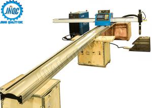 Quality Portable Cnc Plasma Cutting Machine For Plasma Cutting 1500 *6000mm wholesale