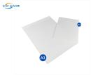 Double Sides Matte PET DTF Film A3 A4 For Heat Transfer Printing