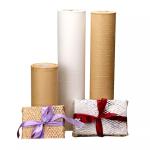 Woodpulp Biodegradable Honeycomb Kraft Paper Cushioning Protective Honeycomb