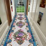 Special and Beautiful Flower Entrance corridor corridor stairway Hotel Large