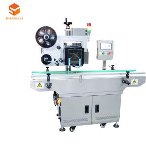 Quality Sandwich Bread Cakes Packing Labeling Applicator Perfect for Meat and Fruit Packing wholesale