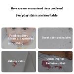 10ml Stain Remover Pen Convenient Clothes Cleaning , Dry Cleaner