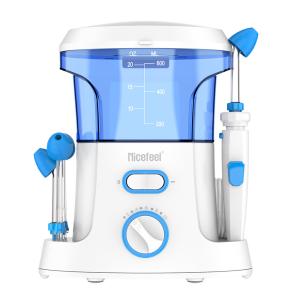 Quality 30 - 120psi Electric Nasal Irrigator With 10 Speeds wholesale