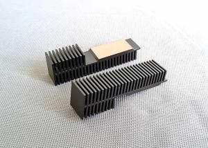 CNC Machining Metal Parts Custom Copper/Stainless Steel/DieCasting Heat-Sink Machinin