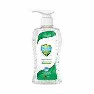 Transparent Antibacterial Hand Sanitizer , Medical Grade Hand Sanitizer