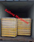 Klmachinery Shuttle Pallet Car High Impact Resistance