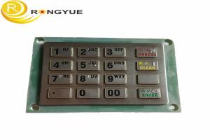 Quality Stainless Steel GRG ATM Parts EPP002 GRG Keyboard ATM Main Board wholesale